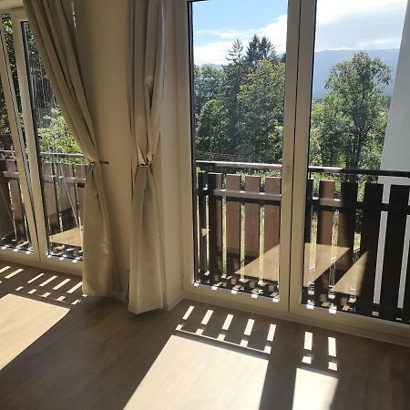 Wrzos Karkonoszy Apartamento Szklarska Poręba Exterior foto