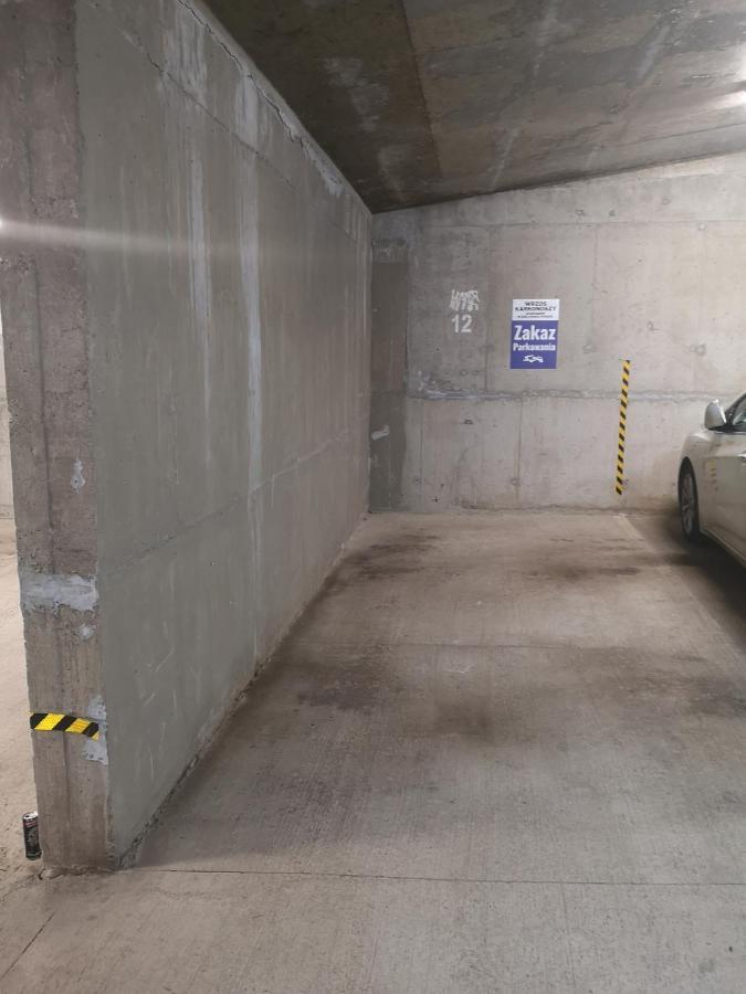 Wrzos Karkonoszy Apartamento Szklarska Poręba Exterior foto