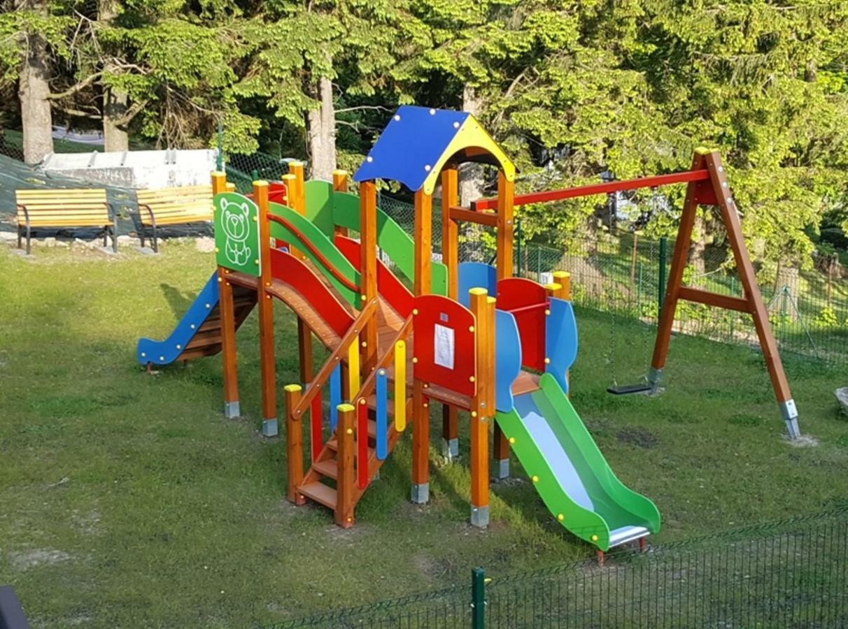 Wrzos Karkonoszy Apartamento Szklarska Poręba Exterior foto