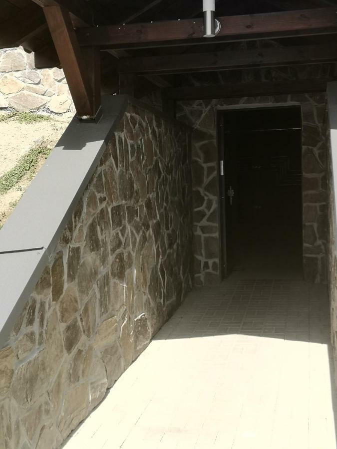 Wrzos Karkonoszy Apartamento Szklarska Poręba Exterior foto